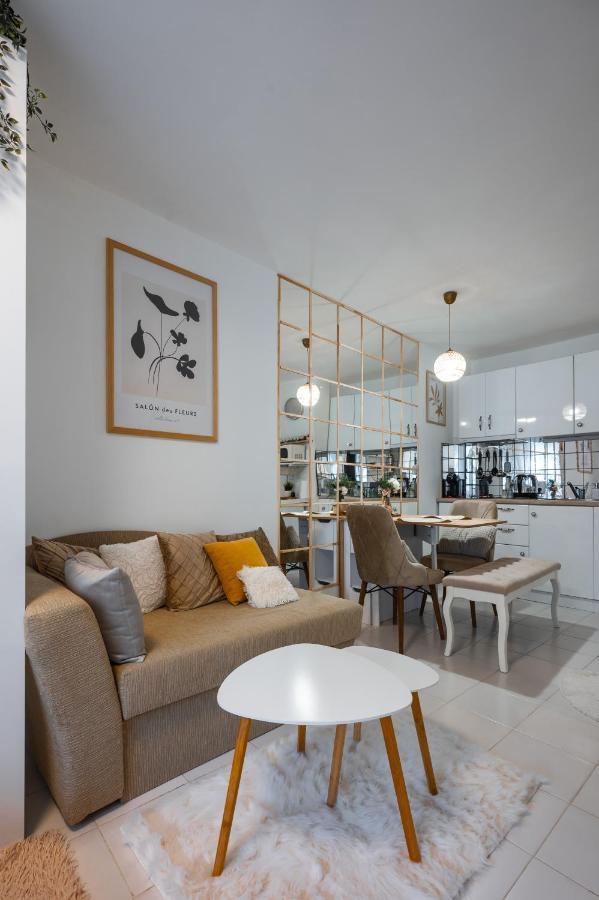 Cozy - Your Away From By Flat Mаnager Appartement *