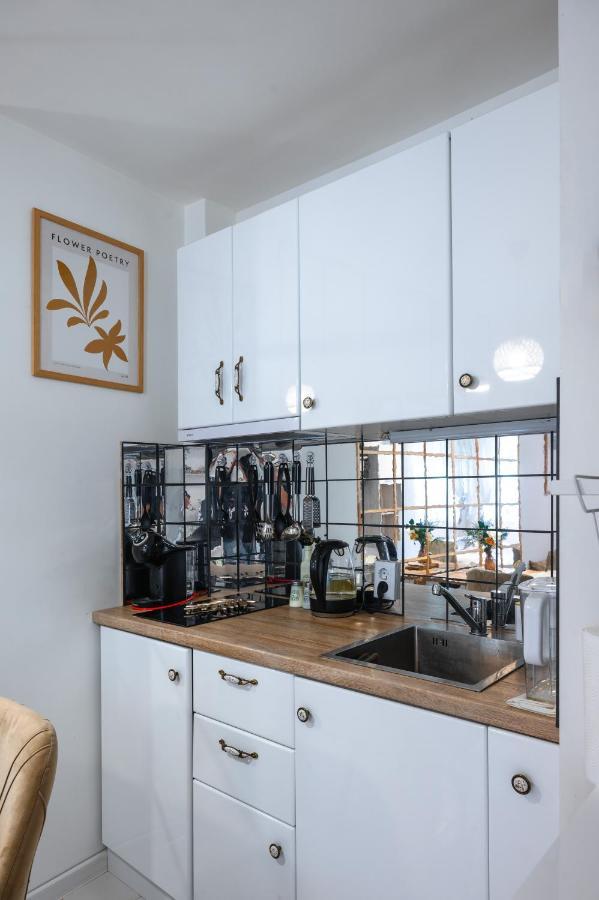 Cozy - Your Away From By Flat Mаnager Appartement Sofia